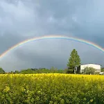 Schoene Aussicht Апартаменты *