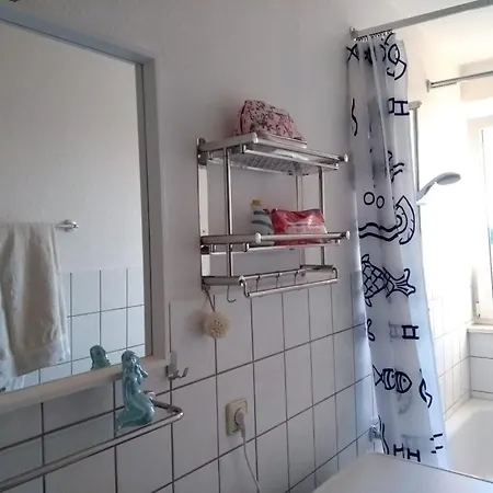 Schoene Aussicht Appartement *