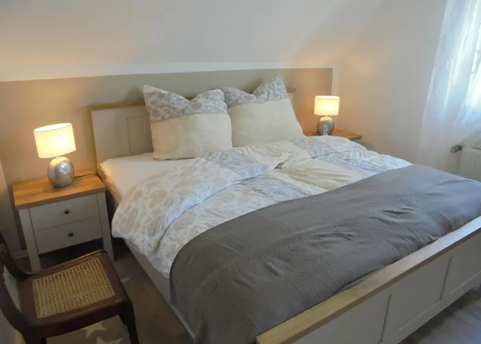 Schoene Aussicht Appartement