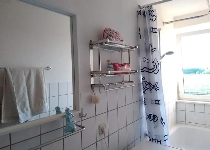 Schoene Aussicht Appartement *