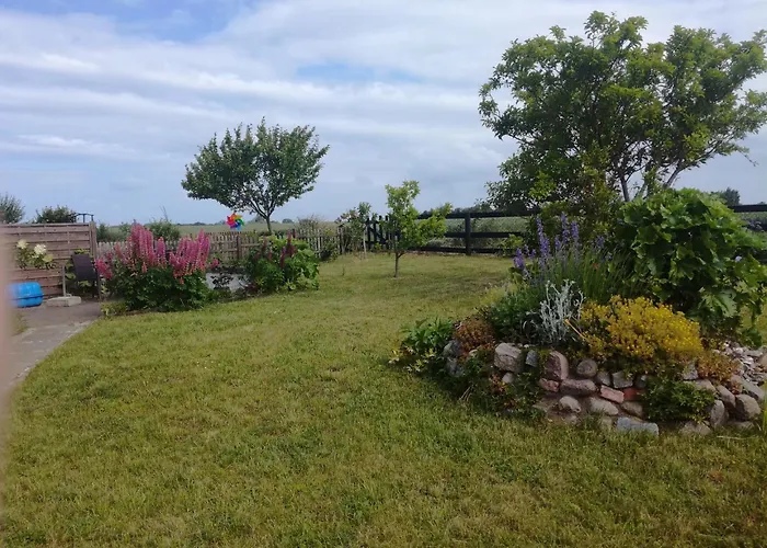 Schoene Aussicht Appartement Einhusen (Rostock)